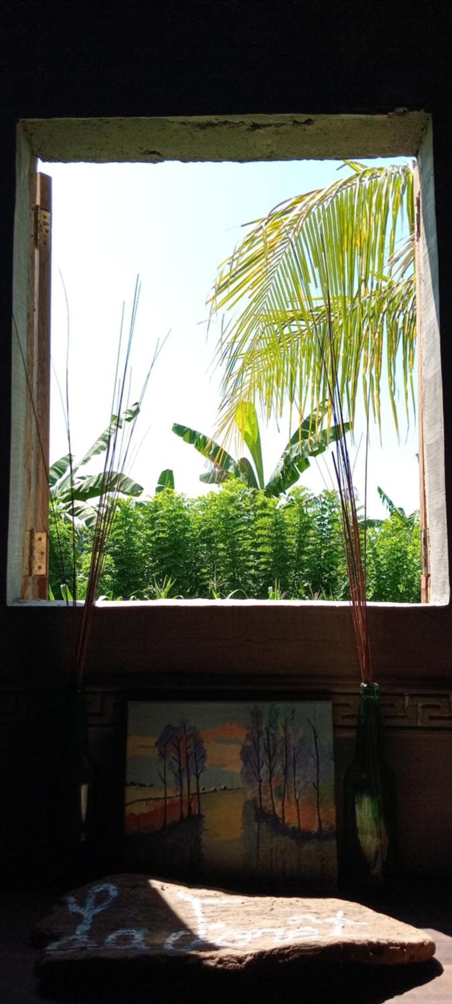 La Belle Vie Homestay Banyuwangi  Exteriör bild