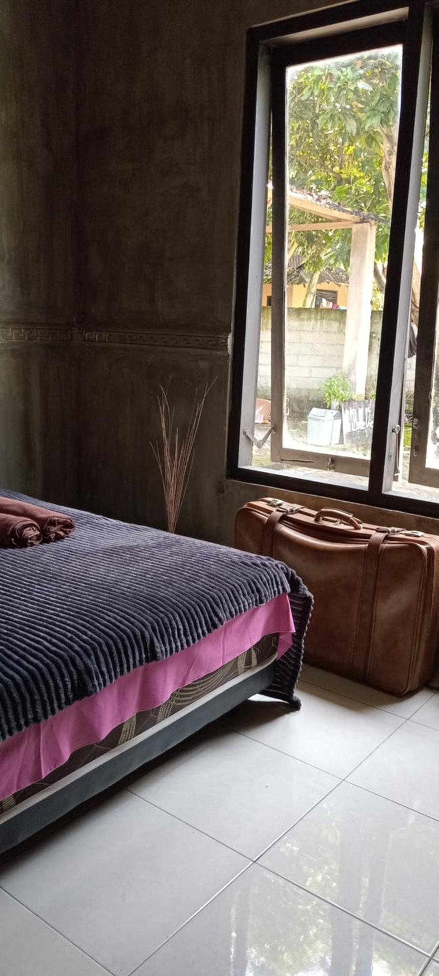 La Belle Vie Homestay Banyuwangi  Exteriör bild